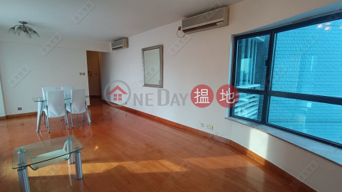 Two bedrooms and one apartment in Carmen's Garden | Tower 3 Carmen's Garden 嘉文花園3座 _0