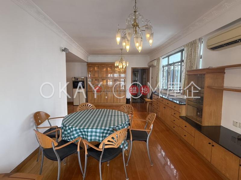 Lovely 3 bedroom with balcony | Rental, Sunlight Garden 明德園 Rental Listings | Kowloon City (OKAY-R402725)