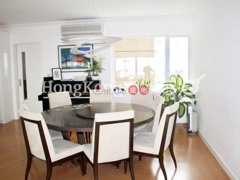 碧瑤灣45-48座4房豪宅單位出租|550-555域多利道 | 西區|香港出租HK$ 95,000/ 月