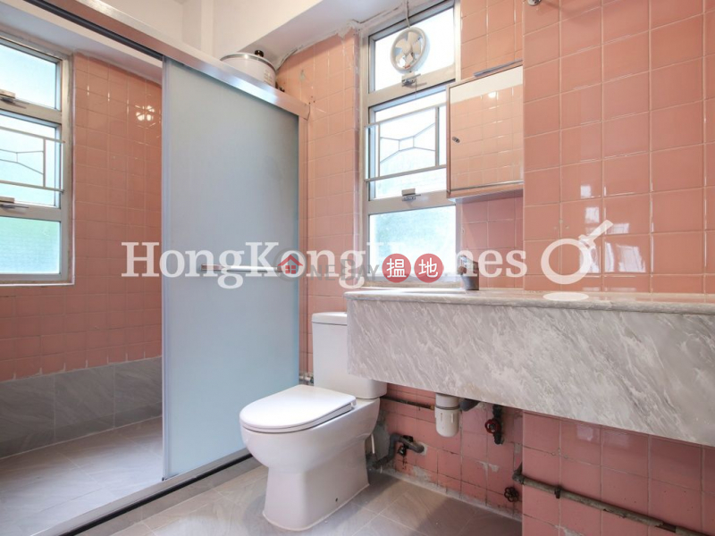 3 Bedroom Family Unit for Rent at Cambridge Gardens 20 Babington Path | Western District, Hong Kong | Rental, HK$ 35,000/ month
