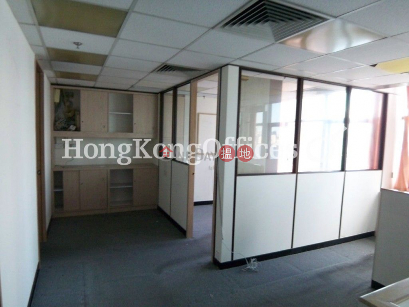 Property Search Hong Kong | OneDay | Office / Commercial Property Rental Listings, Office Unit for Rent at Two Chinachem Plaza
