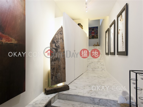 Gorgeous house with rooftop | Rental, Stanley Court 海灣園 | Southern District (OKAY-R16668)_0