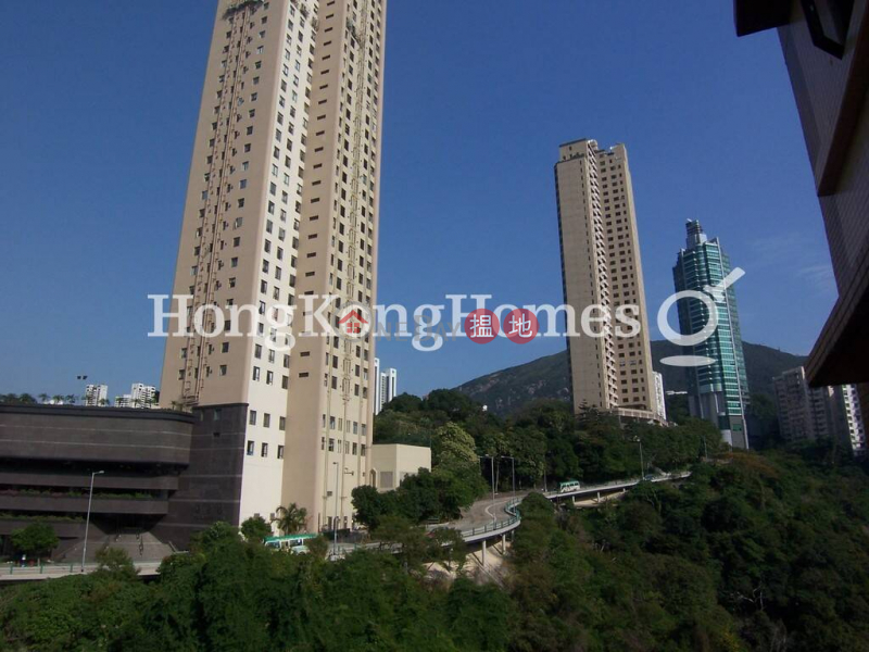 3 Bedroom Family Unit at San Francisco Towers | For Sale 29-35 Ventris Road | Wan Chai District Hong Kong | Sales | HK$ 24.88M