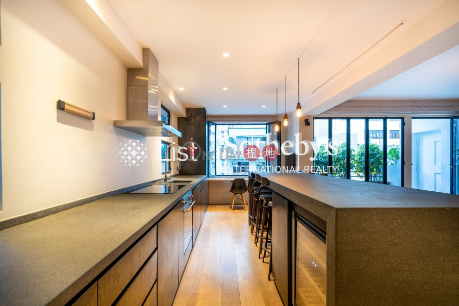 Property for Sale at Nikken Heights with 2 Bedrooms 12-14 Princes Terrace | Western District Hong Kong, Sales, HK$ 16.5M