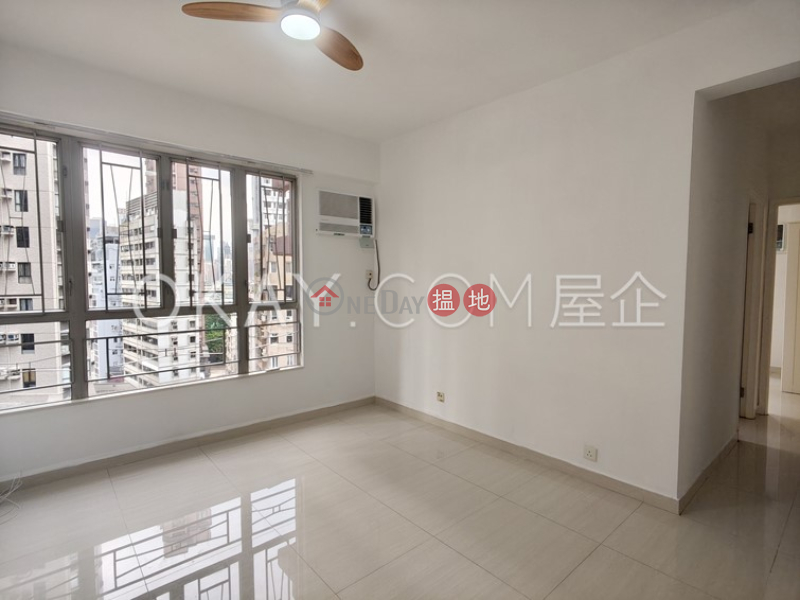 美華閣低層|住宅-出售樓盤-HK$ 770萬