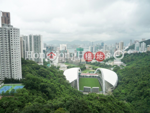 柏樂苑三房兩廳單位出租, 柏樂苑 Broadwood Park | 灣仔區 (Proway-LID36746R)_0