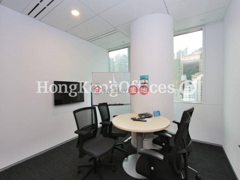 Office Unit for Rent at Mass Mutual Tower 33 Lockhart Road | Wan Chai District Hong Kong Rental HK$ 366,282/ month