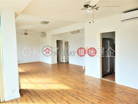 Lovely 3 bedroom on high floor with rooftop & balcony | Rental | Discovery Bay, Phase 11 Siena One, Block 38 愉景灣 11期 海澄湖畔一段 38座 _0