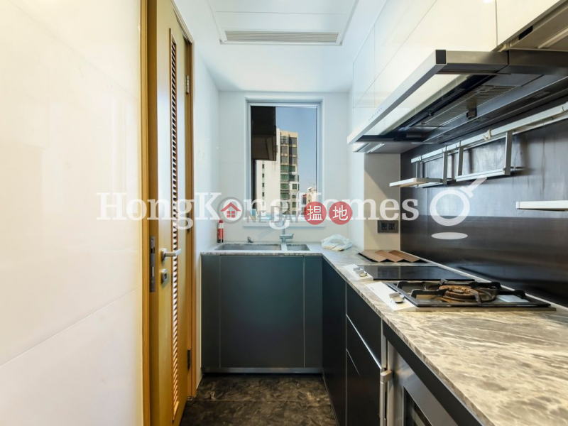 HK$ 48,000/ month | My Central Central District | 3 Bedroom Family Unit for Rent at My Central
