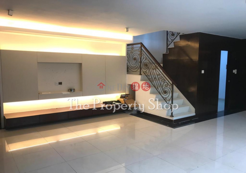 御庭園 洋房 A4|未知|住宅-出售樓盤HK$ 1,580萬