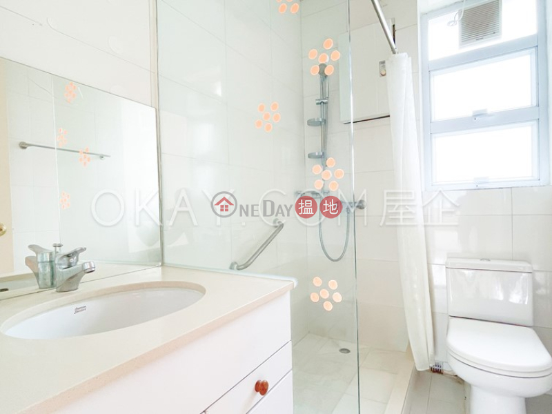 Property Search Hong Kong | OneDay | Residential, Sales Listings Beautiful 3 bed on high floor with sea views & balcony | For Sale