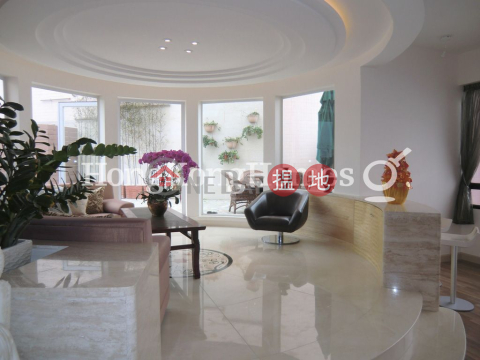 3 Bedroom Family Unit at Pacific View Block 4 | For Sale | Pacific View Block 4 浪琴園4座 _0