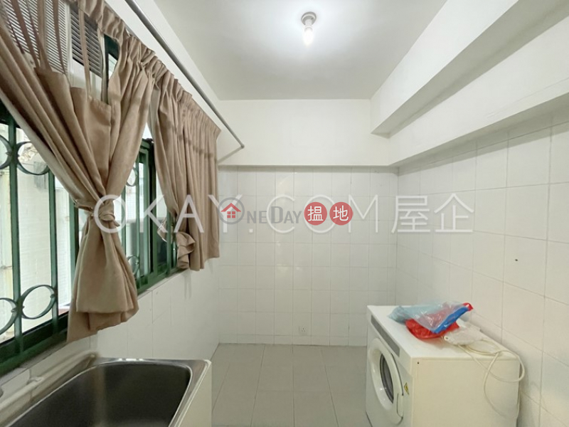 3房2廁,實用率高,星級會所雍景臺出售單位|70羅便臣道 | 西區|香港-出售|HK$ 2,500萬