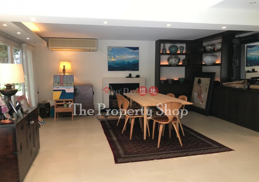 HK$ 31M, Tai Hang Hau Village House, Sai Kung | Detached Private Pool Villa. Lovely Location