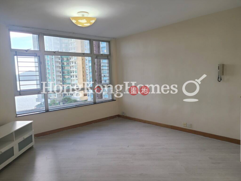 Property Search Hong Kong | OneDay | Residential | Rental Listings | 3 Bedroom Family Unit for Rent at Marina Square West