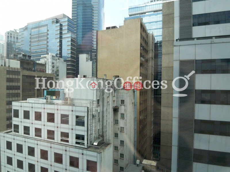 Office Unit for Rent at China Insurance Group Building | China Insurance Group Building 中保集團大廈 Rental Listings