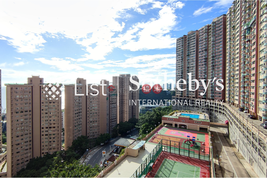 Property for Sale at Block 28-31 Baguio Villa with 2 Bedrooms | 550 Victoria Road | Western District, Hong Kong, Sales | HK$ 14.5M