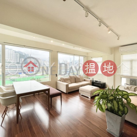 Charming 2 bedroom on high floor | Rental | 77-79 Wong Nai Chung Road 黃泥涌道77-79號 _0