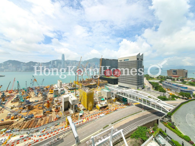 Property Search Hong Kong | OneDay | Residential Rental Listings | 3 Bedroom Family Unit for Rent at The Harbourside Tower 3