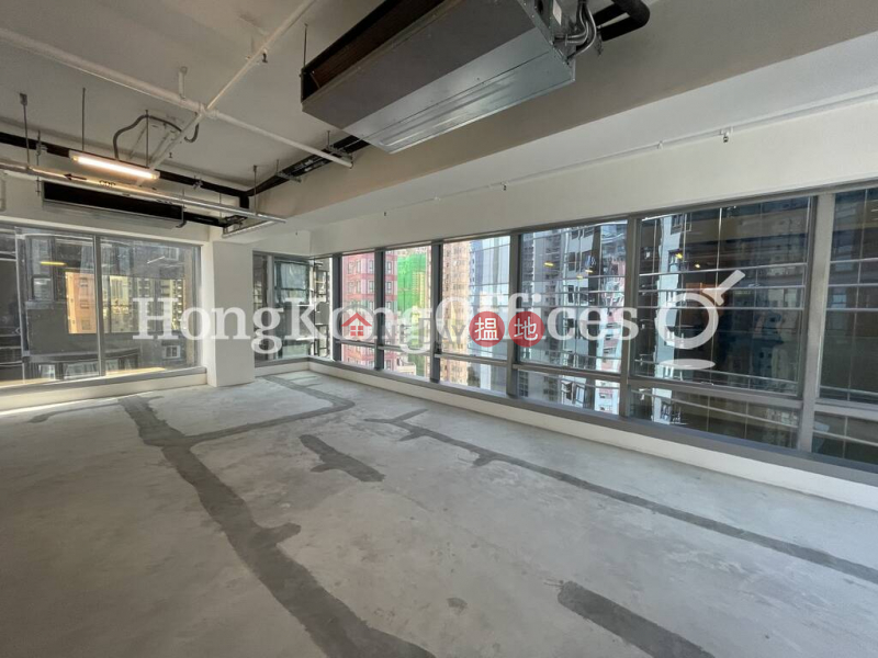 Office Unit for Rent at LL Tower, 2-4 Shelley Street | Central District Hong Kong Rental | HK$ 85,005/ month