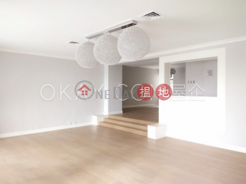 Efficient 4 bedroom with balcony & parking | For Sale | Grenville House 嘉慧園 _0