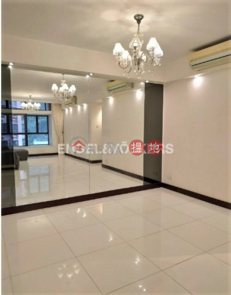 3 Bedroom Family Flat for Sale in Mid Levels West 95 Robinson Road | Western District | Hong Kong Sales | HK$ 21.5M