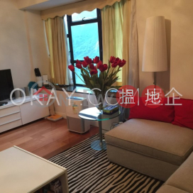 2房2廁,實用率高,極高層,連租約發售駿豪閣出售單位 | 駿豪閣 Valiant Park _0