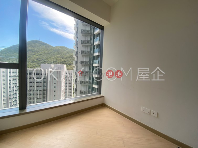 Property Search Hong Kong | OneDay | Residential Rental Listings, Rare 3 bedroom on high floor with parking | Rental