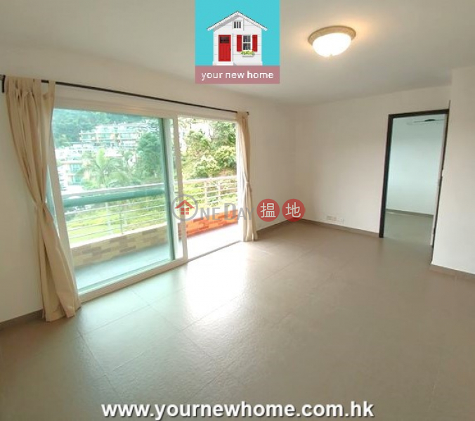 香港搵樓|租樓|二手盤|買樓| 搵地 | 住宅-出租樓盤|Duplex in Clearwater Bay | For Rent