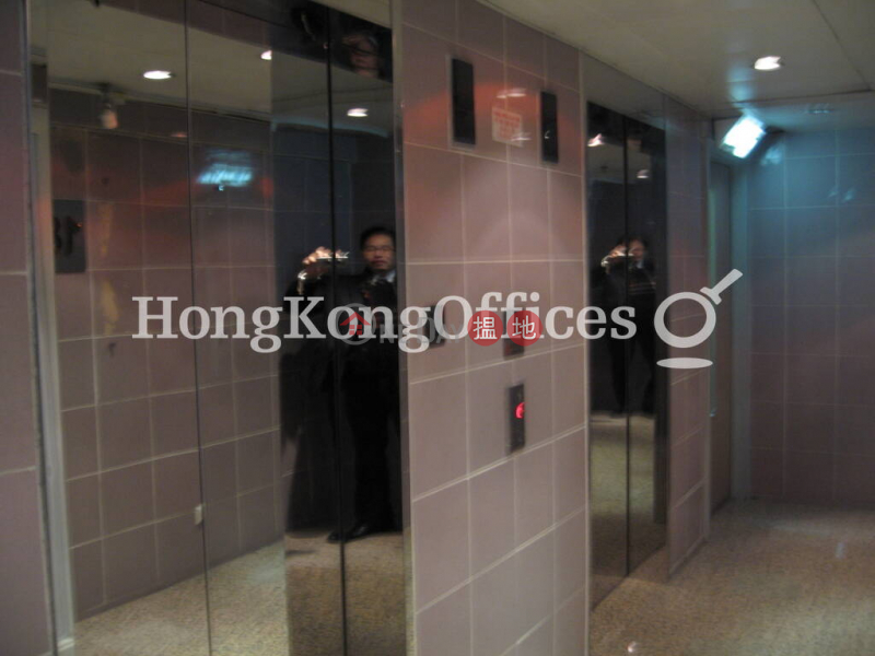 Office Unit for Rent at Jade Centre, Jade Centre 翡翠中心 Rental Listings | Central District (HKO-18741-AEHR)