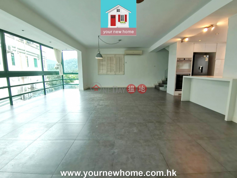 香港搵樓|租樓|二手盤|買樓| 搵地 | 住宅出租樓盤|Duplex in Sai Kung for Rent