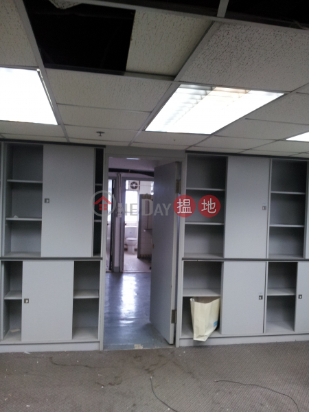 Property Search Hong Kong | OneDay | Industrial Sales Listings | Practica loffice+ warehouse, the parking lot can accommodate 45-foot container