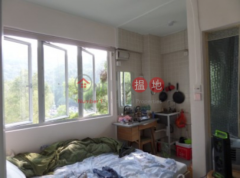 Studio at Mui Wo Bldg Pier Area, Lucky Court, Block A 福安閣 A座 | Lantau Island (STOPP-6789439978)_0