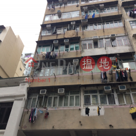 187 Tai Nan Street,Sham Shui Po, Kowloon