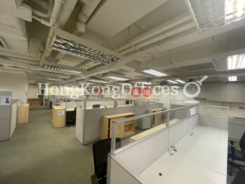 Industrial Unit for Rent at Kodak House II | 39 Healthy Street East | Eastern District | Hong Kong | Rental | HK$ 66,000/ month