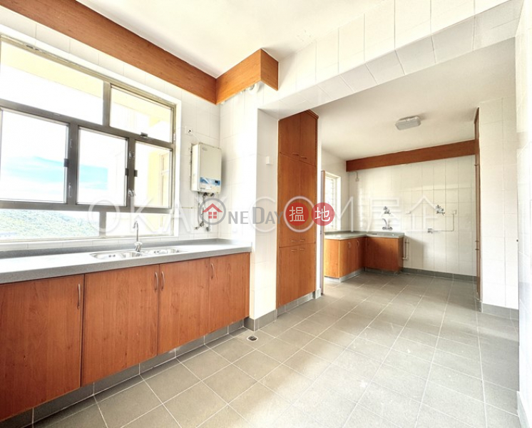 Property Search Hong Kong | OneDay | Residential, Rental Listings | Luxurious 3 bed on high floor with balcony & parking | Rental