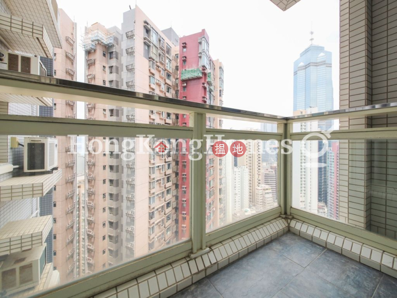 3 Bedroom Family Unit for Rent at Centrestage | 108 Hollywood Road | Central District Hong Kong Rental, HK$ 48,000/ month