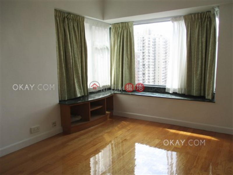 Unique 3 bedroom in Mid-levels West | Rental | 70 Robinson Road | Western District Hong Kong | Rental HK$ 48,000/ month