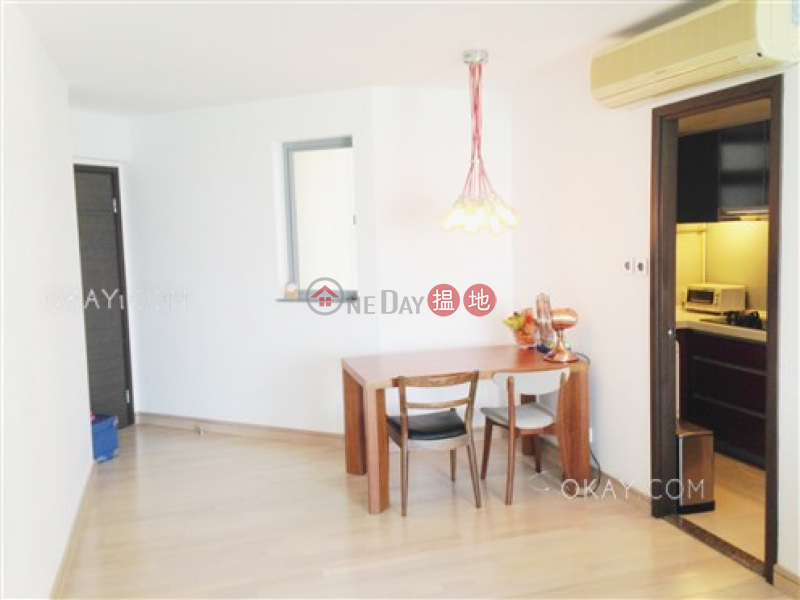 Property Search Hong Kong | OneDay | Residential, Sales Listings Elegant 3 bedroom on high floor with balcony | For Sale