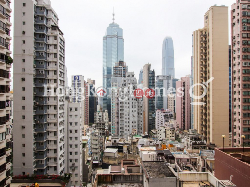 香港搵樓|租樓|二手盤|買樓| 搵地 | 住宅-出租樓盤堅道77-79號開放式單位出租