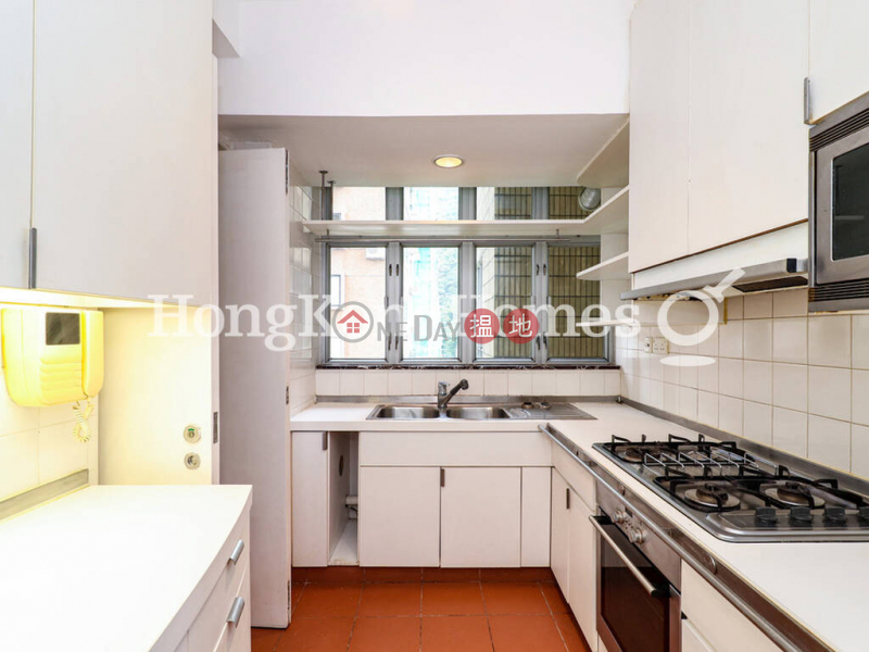 HK$ 65,000/ month, The Rozlyn | Southern District | 4 Bedroom Luxury Unit for Rent at The Rozlyn