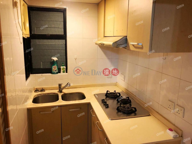 Property Search Hong Kong | OneDay | Residential | Rental Listings | Block 2 Finery Park | 3 bedroom Low Floor Flat for Rent