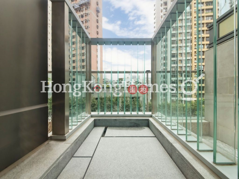 香港搵樓|租樓|二手盤|買樓| 搵地 | 住宅出租樓盤-巴丙頓山兩房一廳單位出租