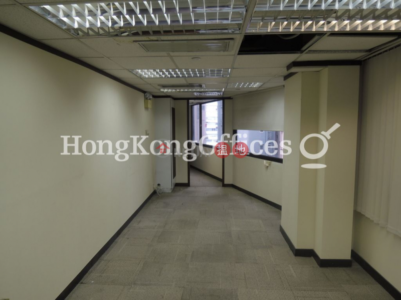 上海實業大廈中層寫字樓/工商樓盤-出租樓盤|HK$ 93,150/ 月