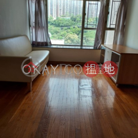 Tasteful 2 bedroom on high floor | Rental | Island Place 港運城 _0