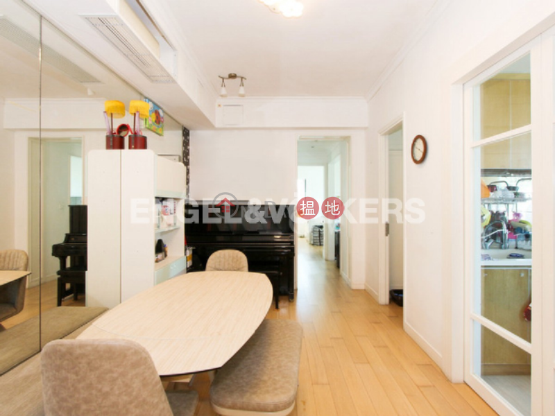 HK$ 92,000/ month Belcher\'s Hill Western District | 4 Bedroom Luxury Flat for Rent in Kennedy Town