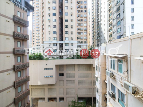 1 Bed Unit at Caine Building | For Sale, Caine Building 廣堅大廈 | Western District (Proway-LID91979S)_0