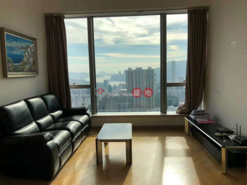 西九龍4房豪宅筍盤出售|住宅單位|1柯士甸道西 | 油尖旺-香港出售HK$ 5,800萬