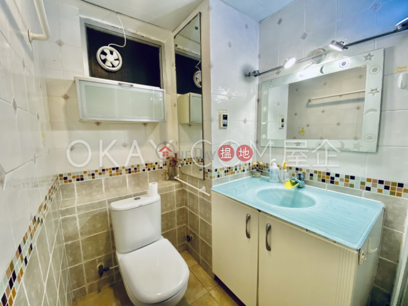 Property Search Hong Kong | OneDay | Residential Sales Listings, Unique 3 bedroom with balcony & parking | For Sale