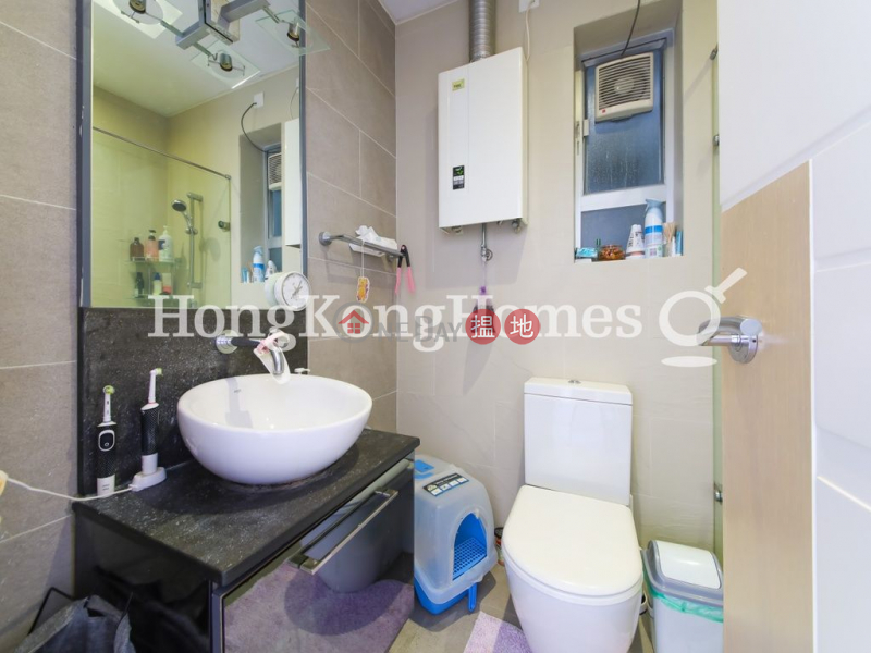 HK$ 2,260萬山村臺35-41號-灣仔區|山村臺35-41號三房兩廳單位出售